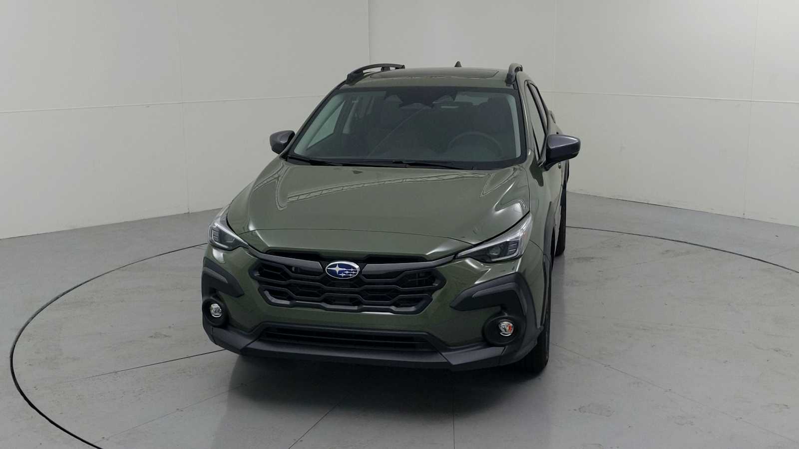 new 2026 Subaru Crosstrek car, priced at $35,792