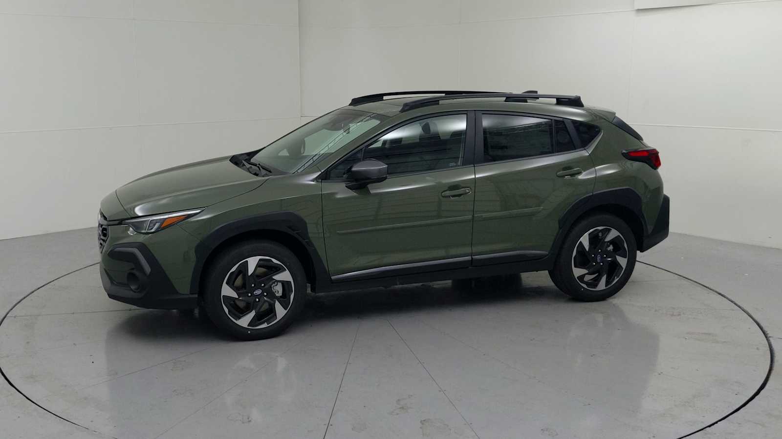 new 2026 Subaru Crosstrek car, priced at $35,792