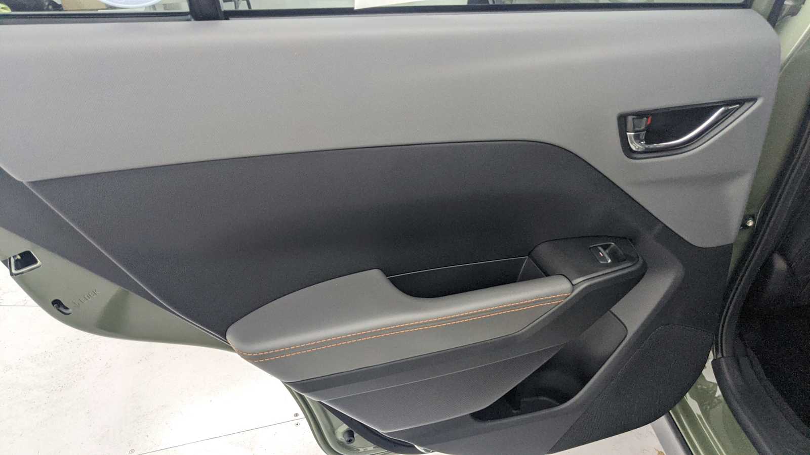 new 2026 Subaru Crosstrek car, priced at $35,792