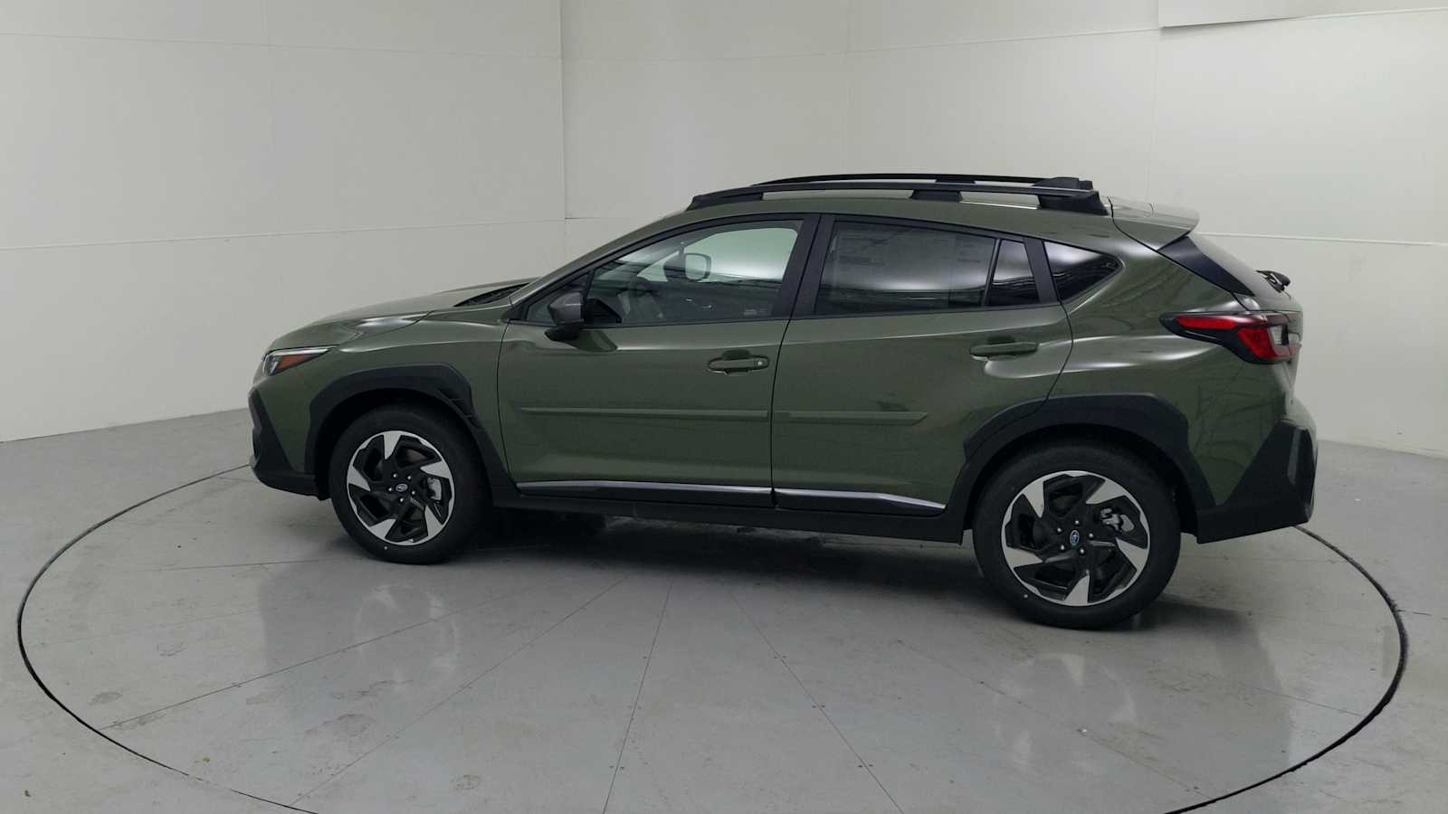 new 2026 Subaru Crosstrek car, priced at $35,792