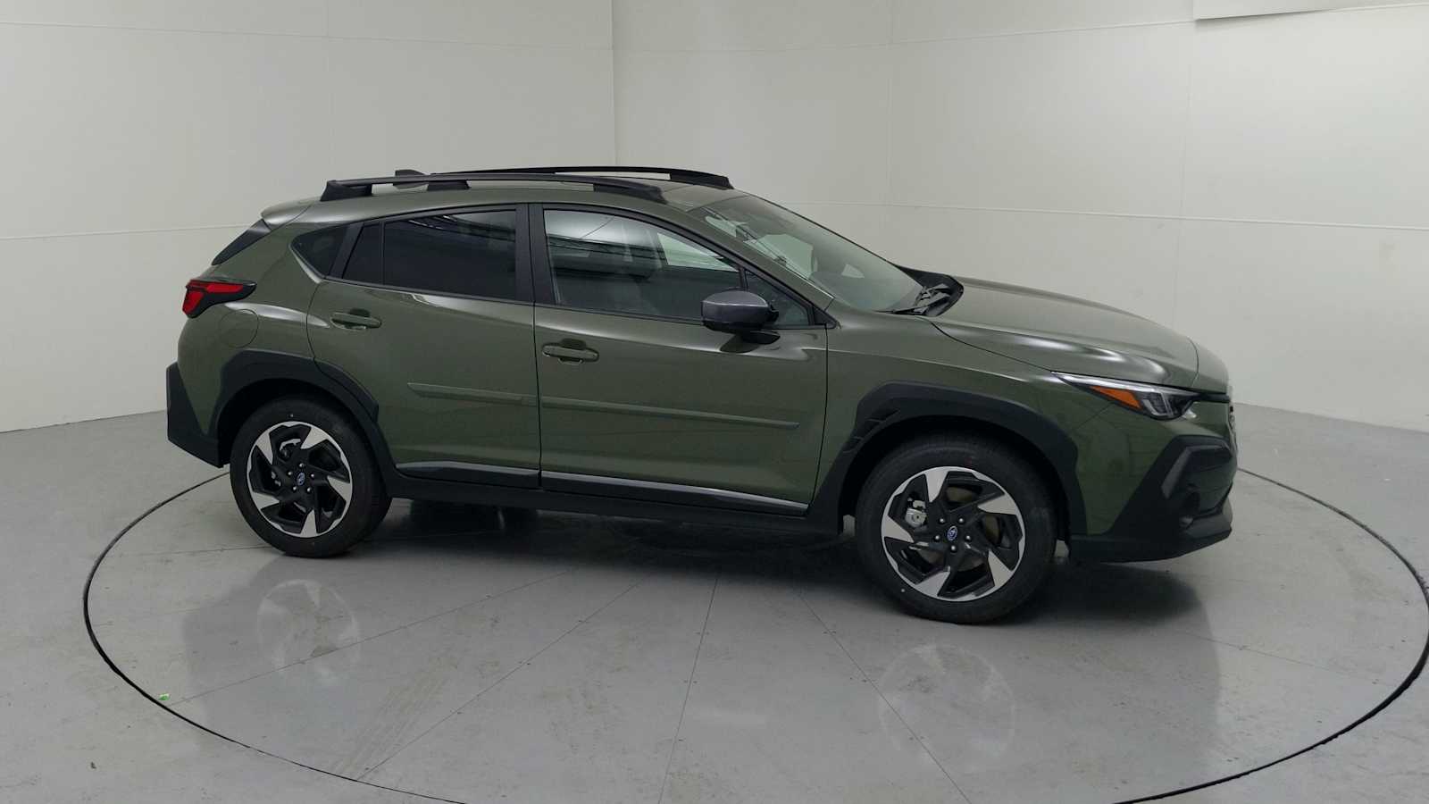 new 2026 Subaru Crosstrek car, priced at $35,792