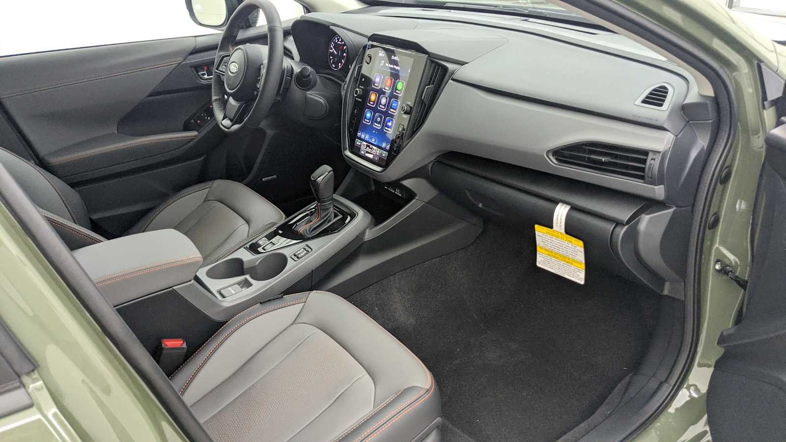 new 2026 Subaru Crosstrek car, priced at $35,792