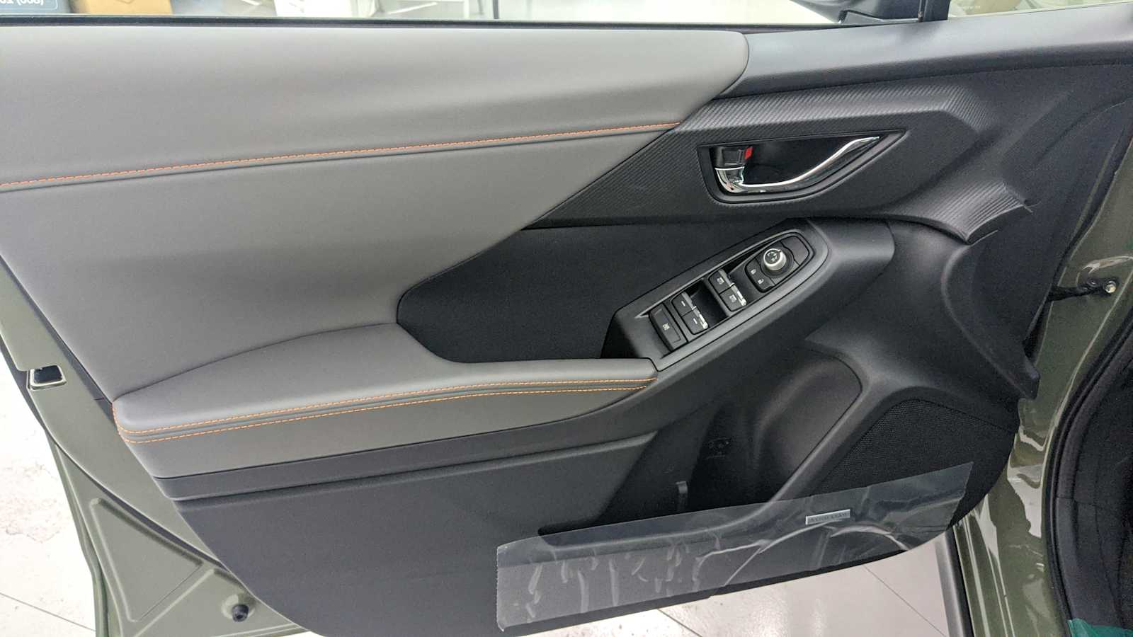 new 2026 Subaru Crosstrek car, priced at $35,792