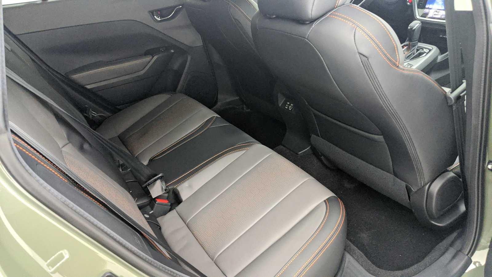 new 2026 Subaru Crosstrek car, priced at $35,792