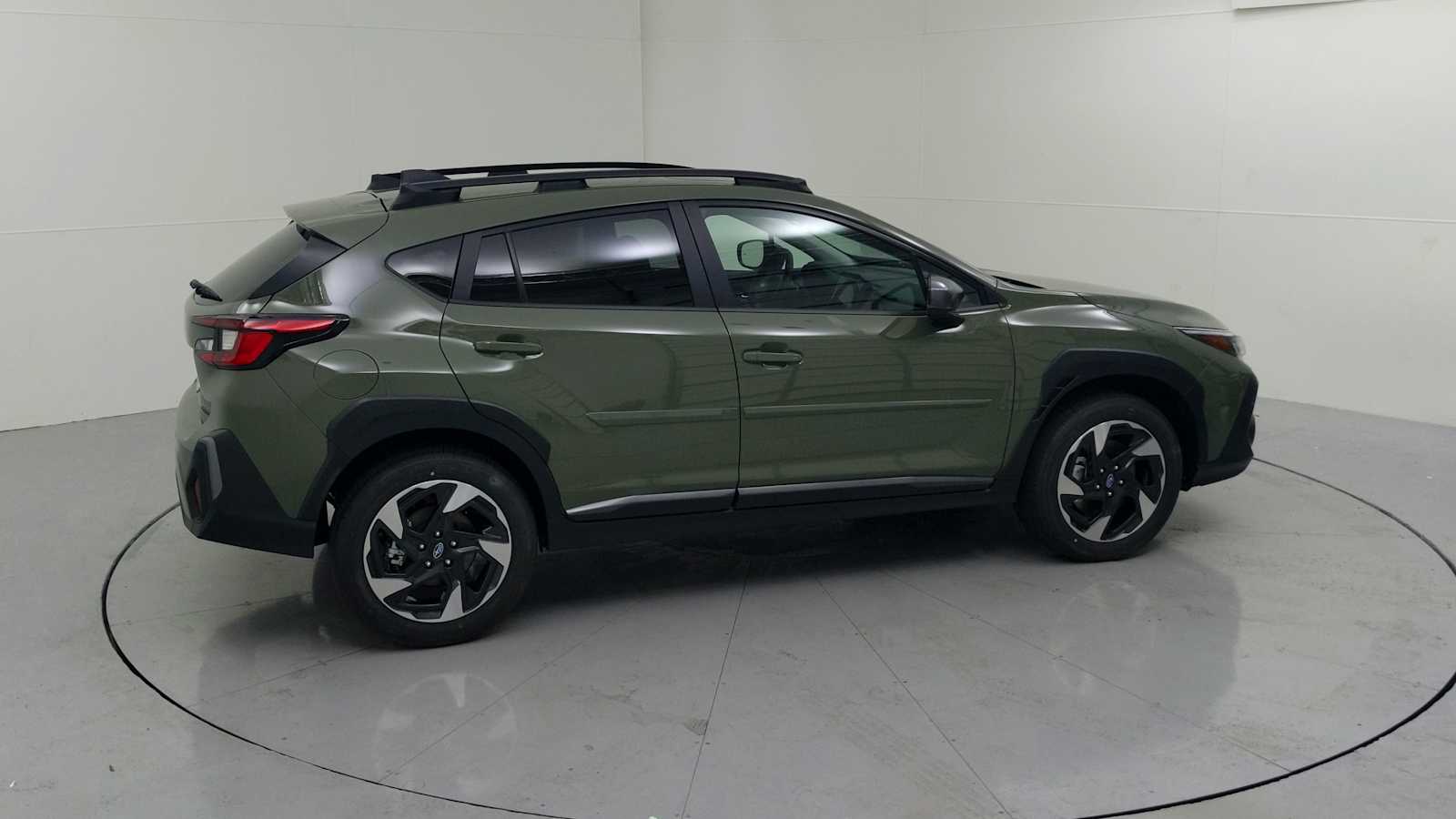 new 2026 Subaru Crosstrek car, priced at $35,792