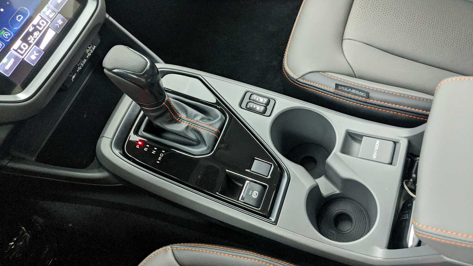 new 2026 Subaru Crosstrek car, priced at $35,792