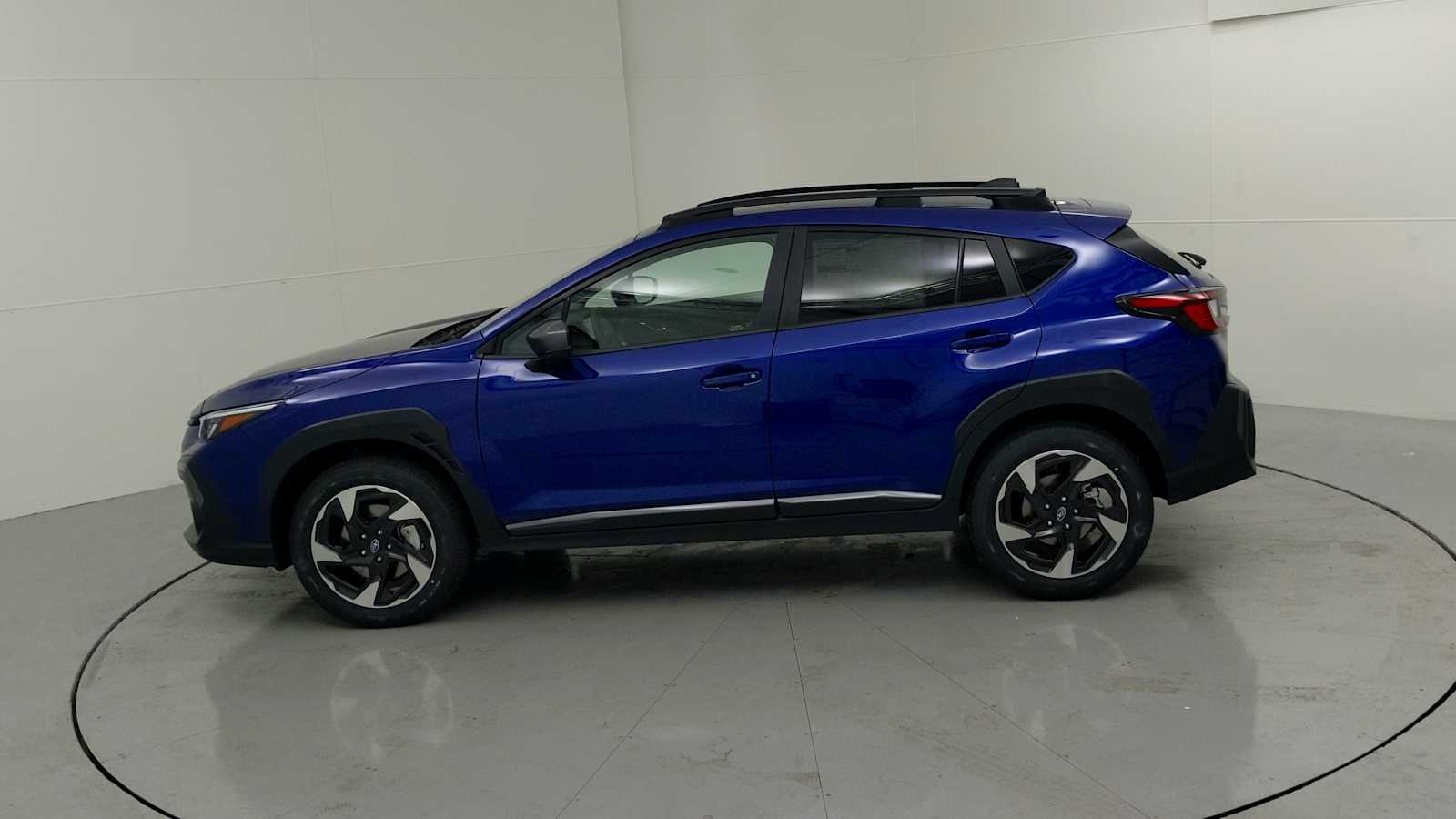 new 2026 Subaru Crosstrek car, priced at $35,098