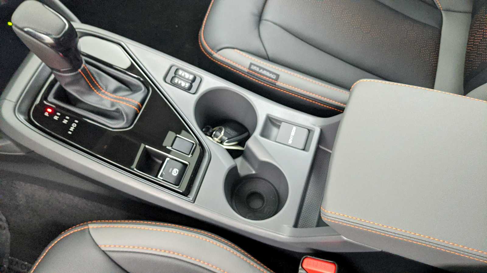 new 2026 Subaru Crosstrek car, priced at $35,098