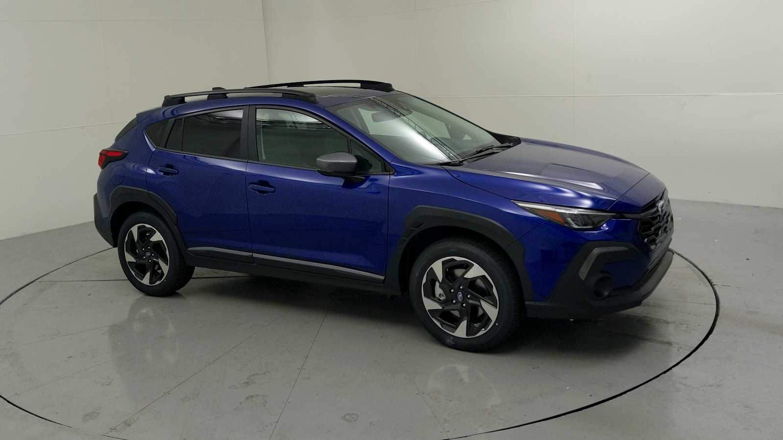new 2026 Subaru Crosstrek car, priced at $35,098