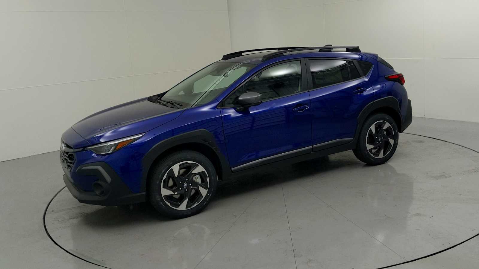 new 2026 Subaru Crosstrek car, priced at $35,098