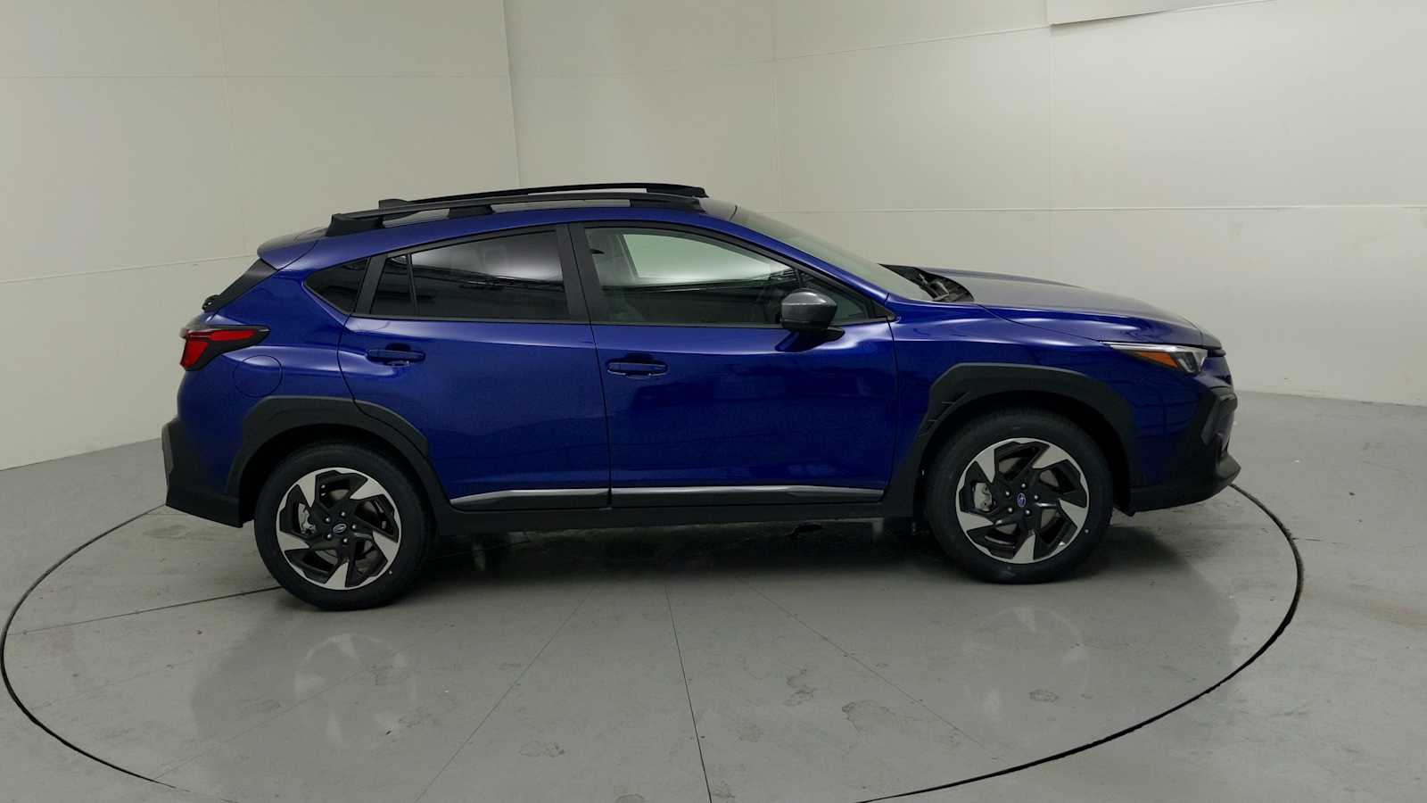 new 2026 Subaru Crosstrek car, priced at $35,098