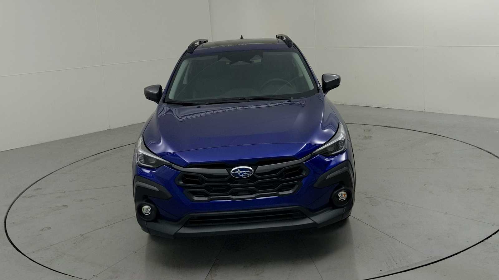 new 2026 Subaru Crosstrek car, priced at $35,098