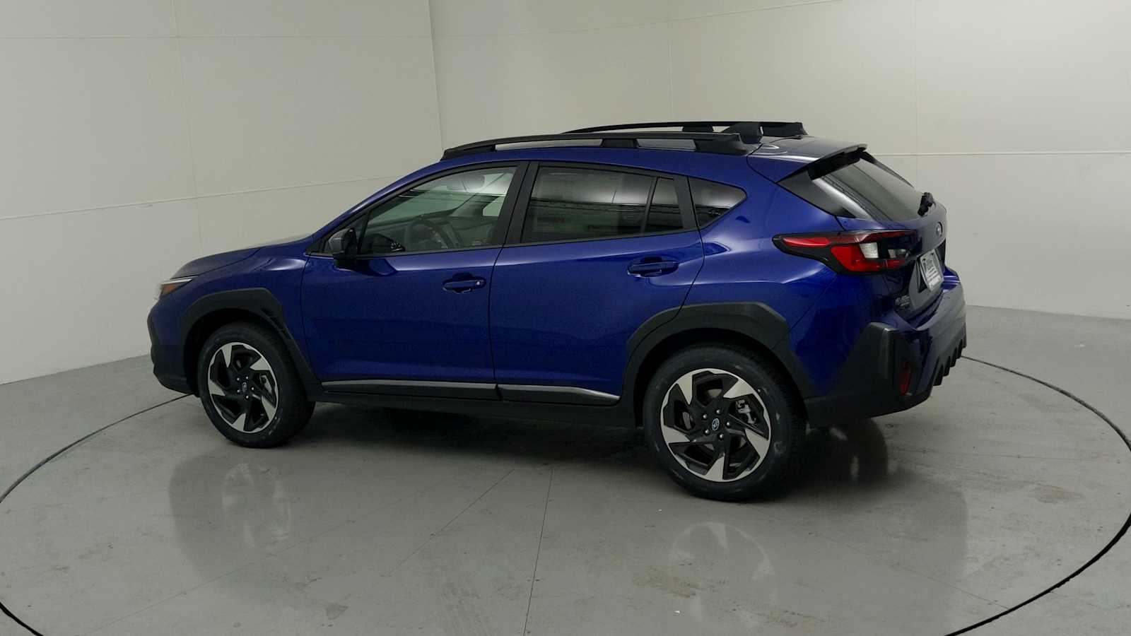 new 2026 Subaru Crosstrek car, priced at $35,098