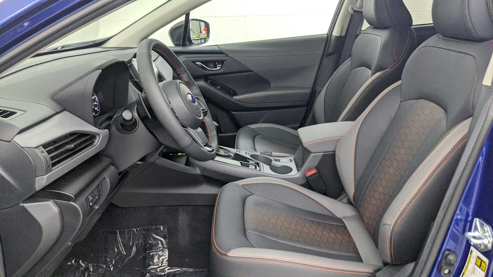new 2026 Subaru Crosstrek car, priced at $35,098