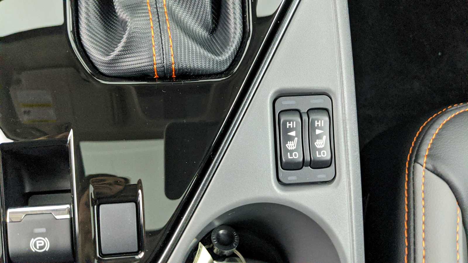 new 2026 Subaru Crosstrek car, priced at $35,098
