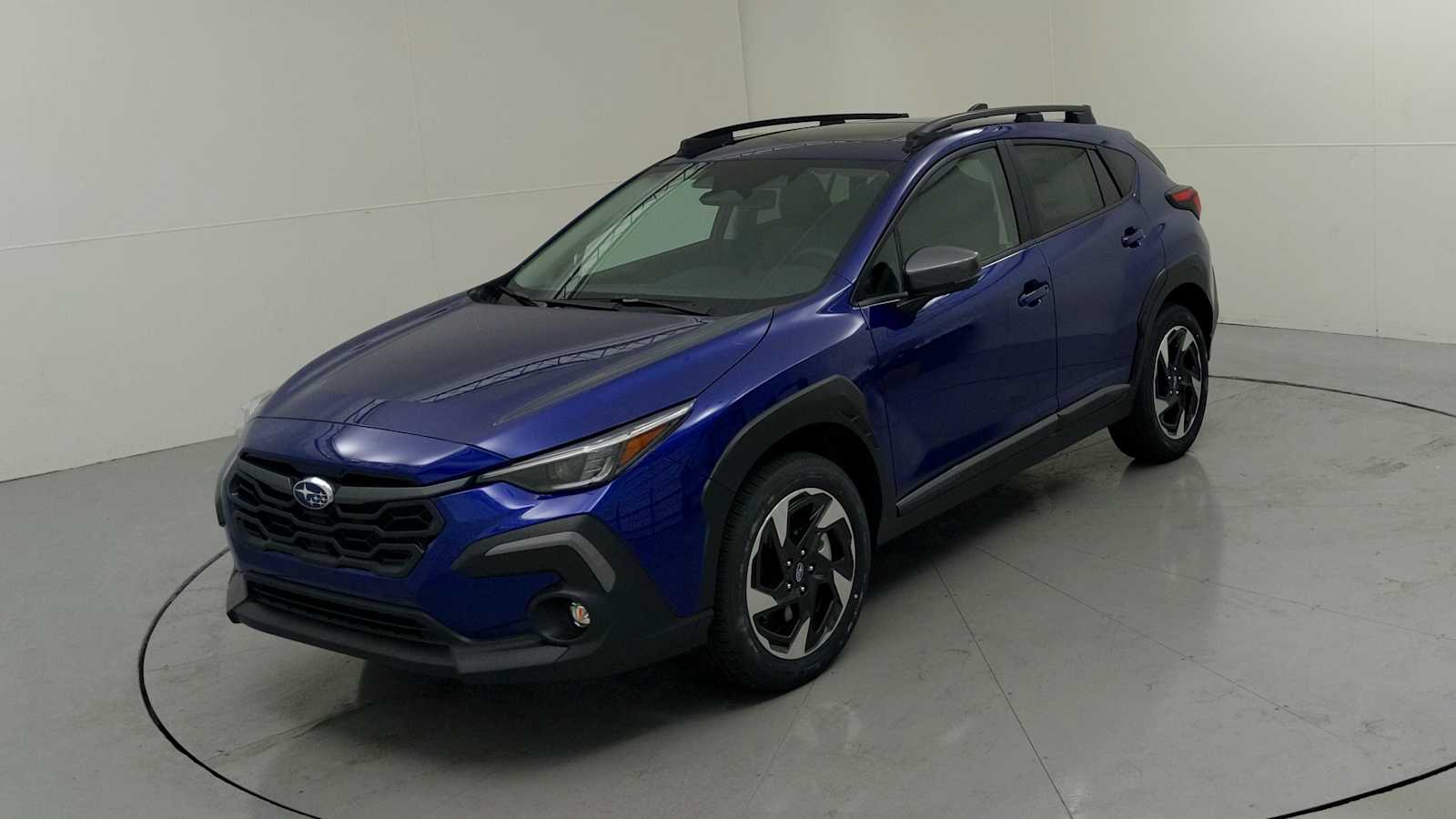 new 2026 Subaru Crosstrek car, priced at $35,098