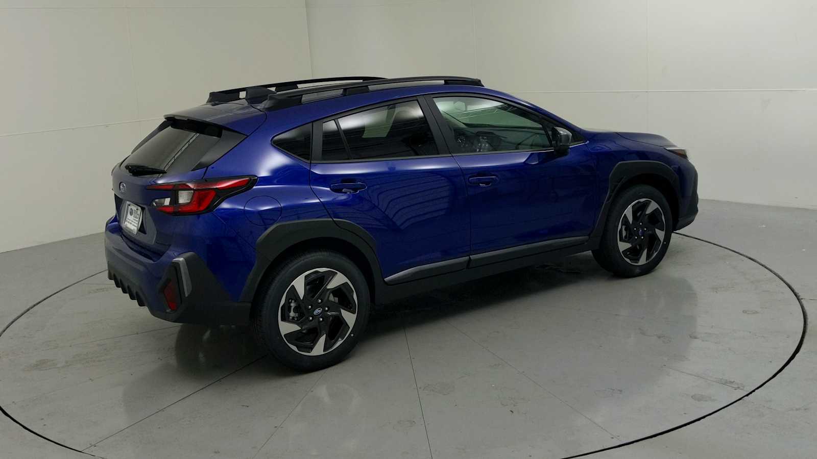 new 2026 Subaru Crosstrek car, priced at $35,098