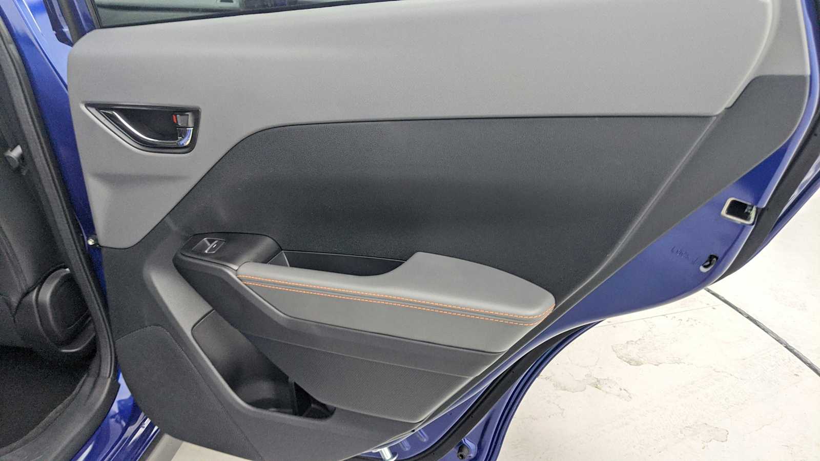 new 2026 Subaru Crosstrek car, priced at $35,098