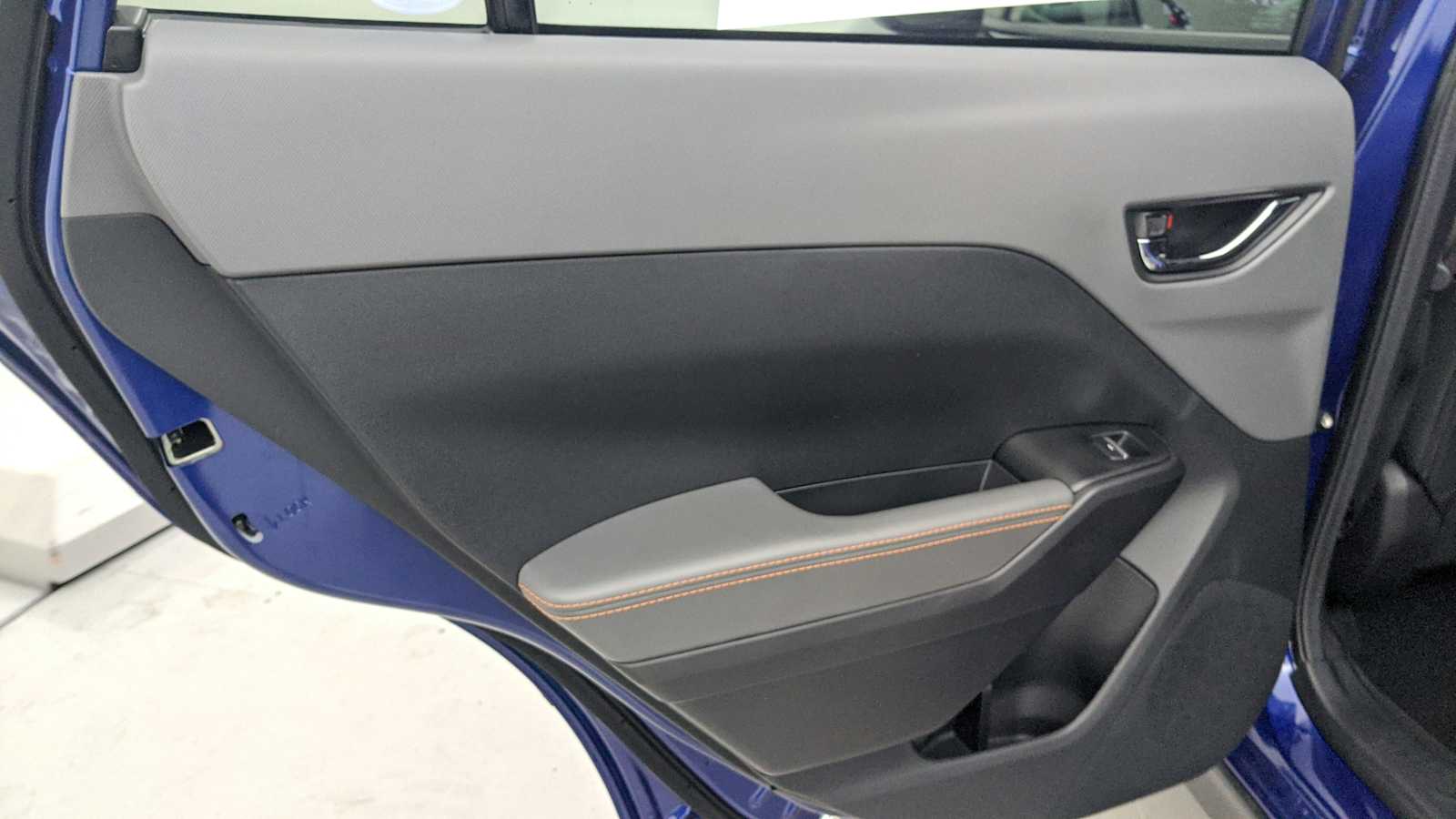 new 2026 Subaru Crosstrek car, priced at $35,098