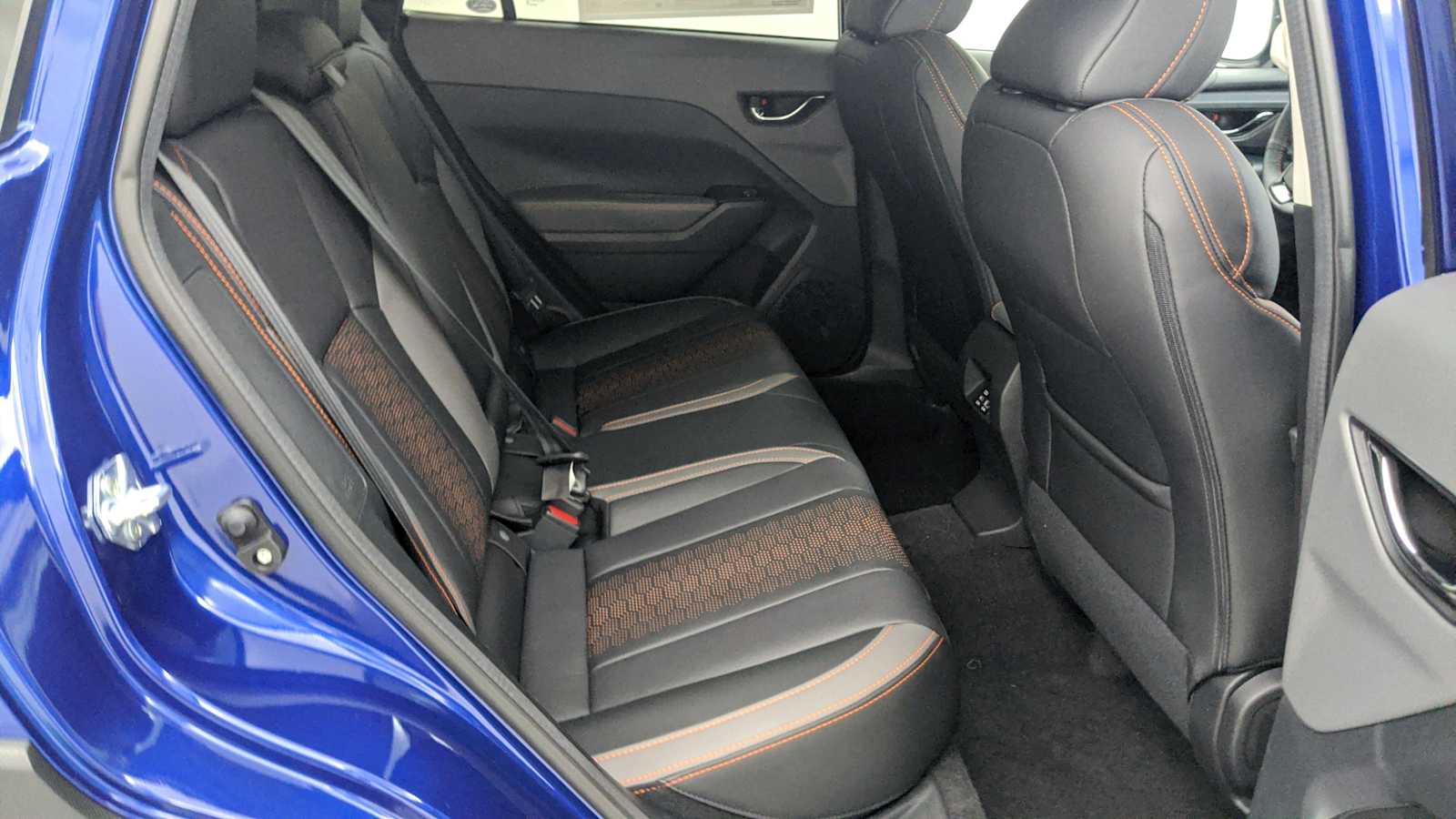 new 2026 Subaru Crosstrek car, priced at $35,098