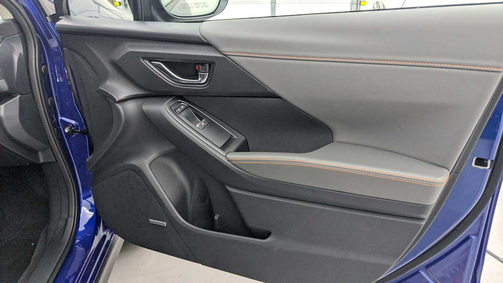 new 2026 Subaru Crosstrek car, priced at $35,098