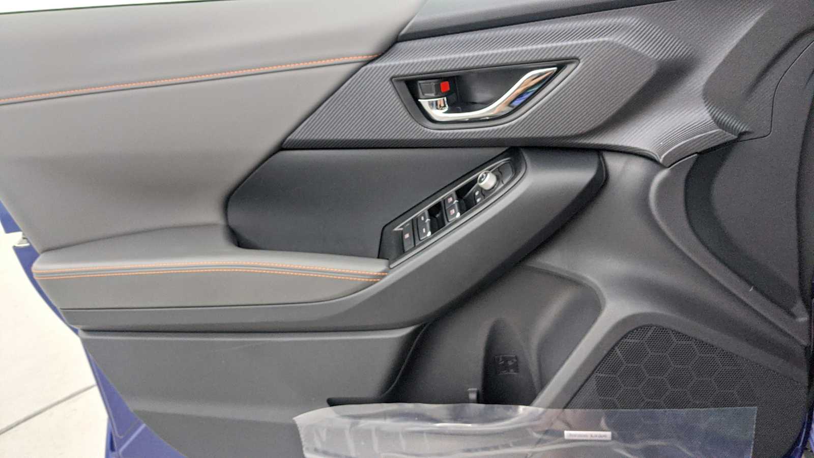 new 2026 Subaru Crosstrek car, priced at $35,098