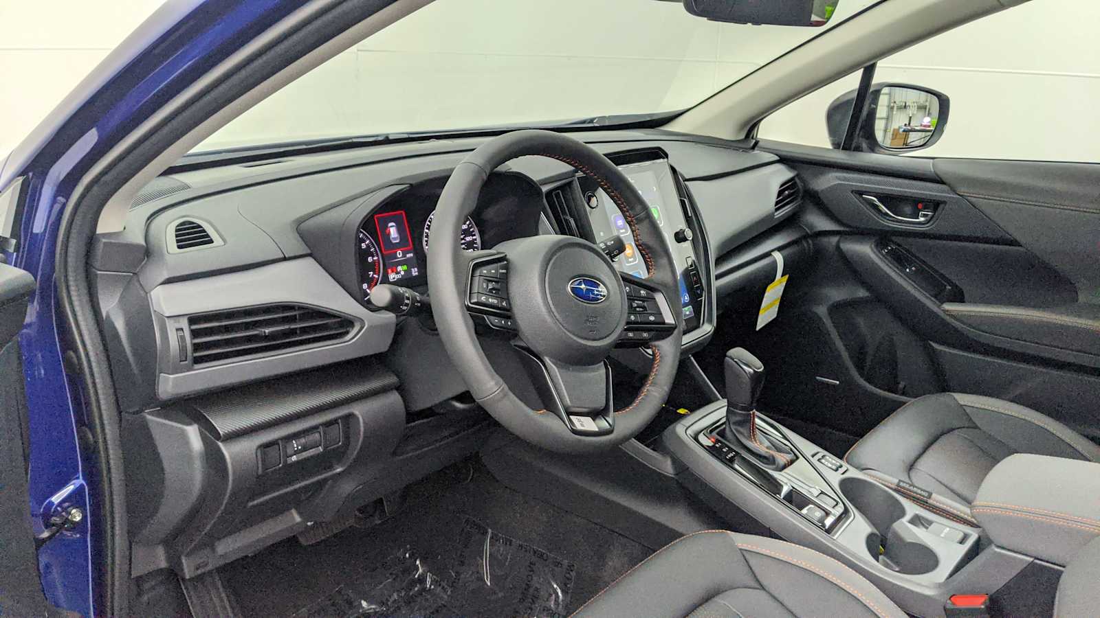 new 2026 Subaru Crosstrek car, priced at $35,098