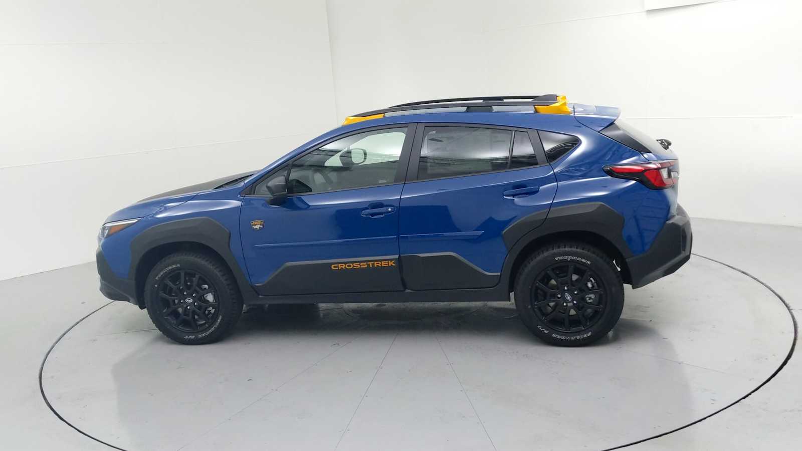 new 2026 Subaru Crosstrek car, priced at $36,582