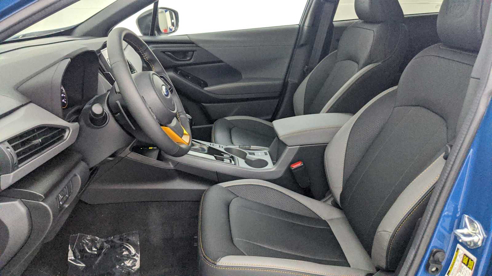 new 2026 Subaru Crosstrek car, priced at $36,205