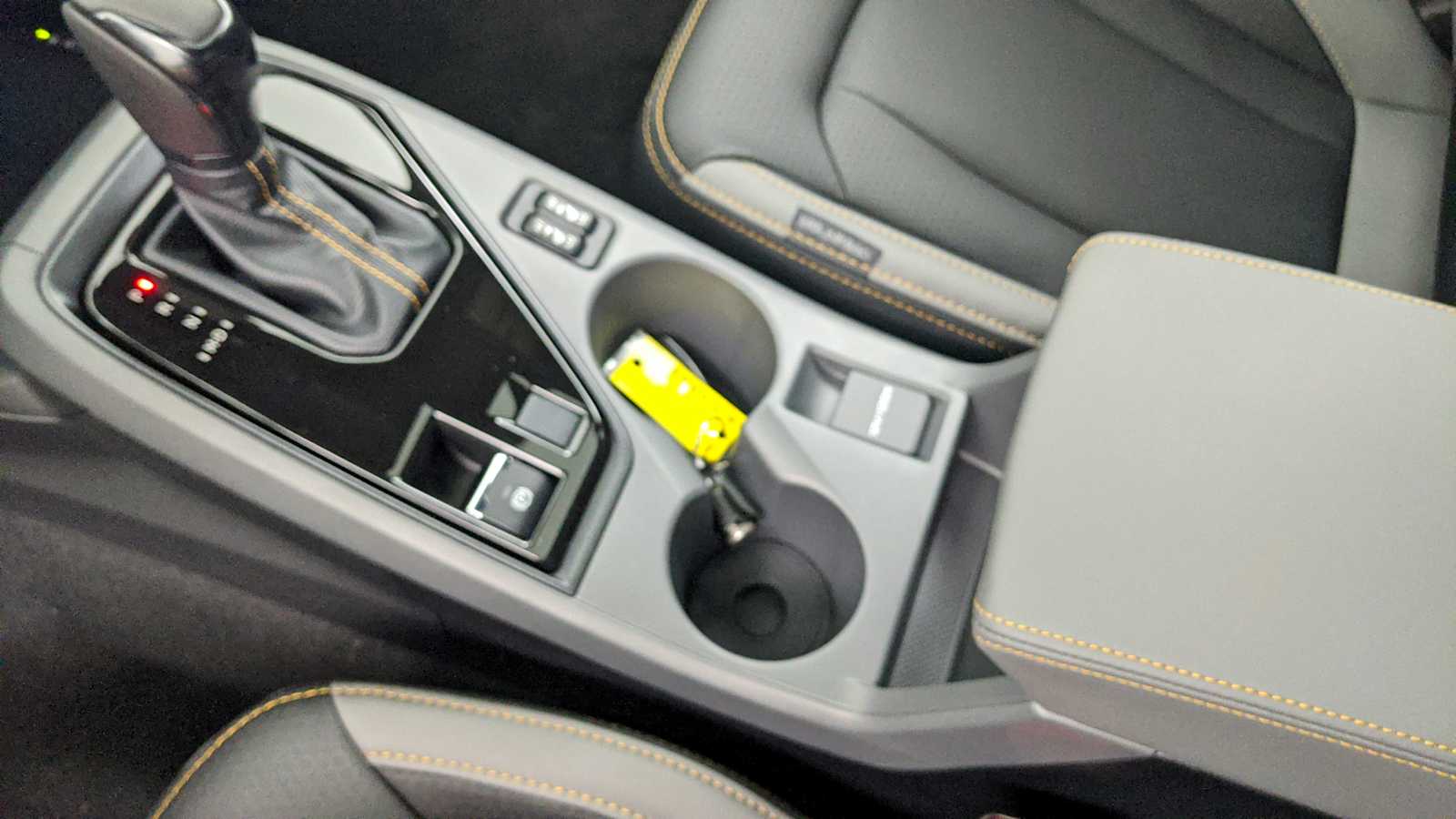 new 2026 Subaru Crosstrek car, priced at $36,205