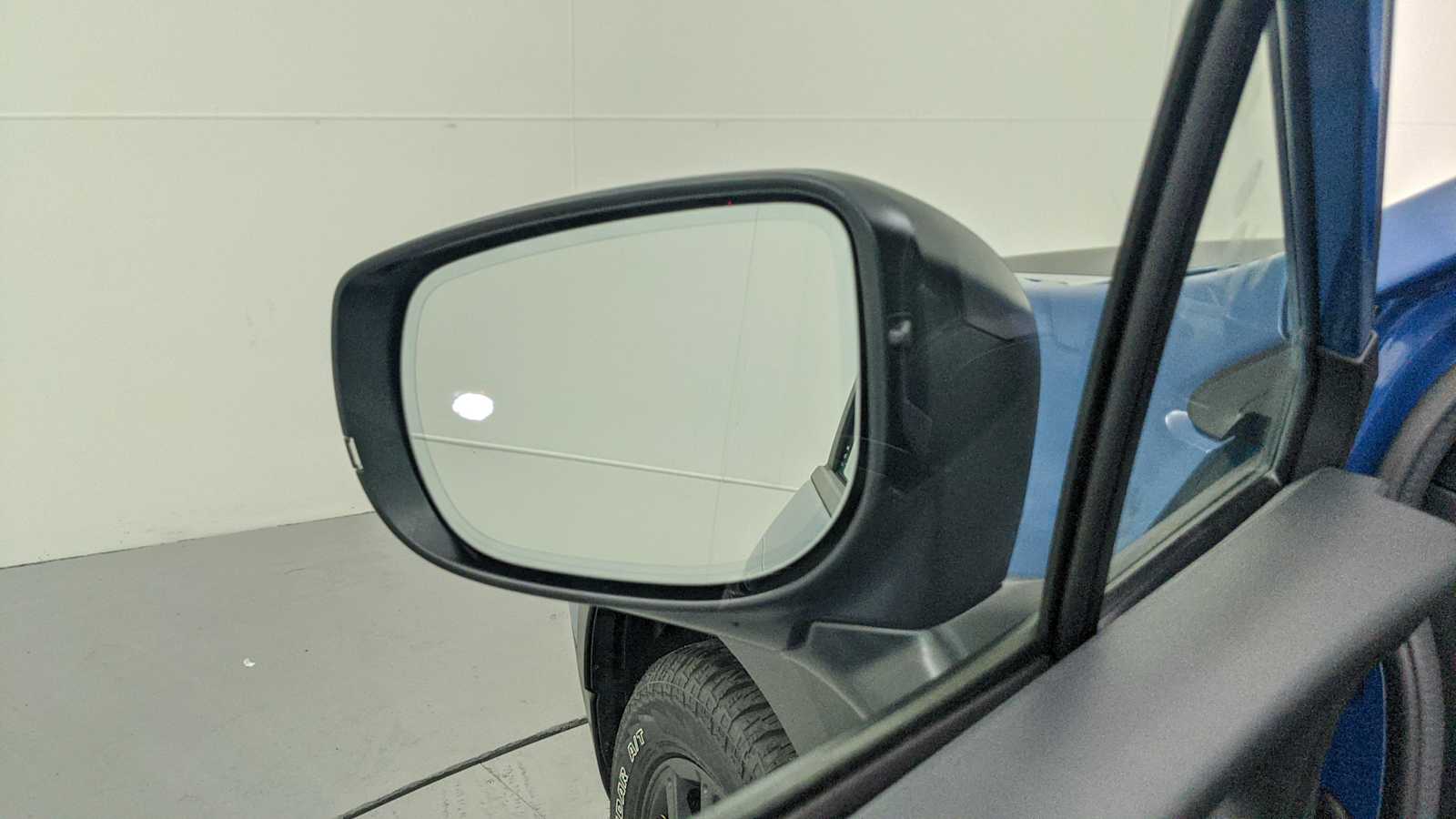 new 2026 Subaru Crosstrek car, priced at $36,205