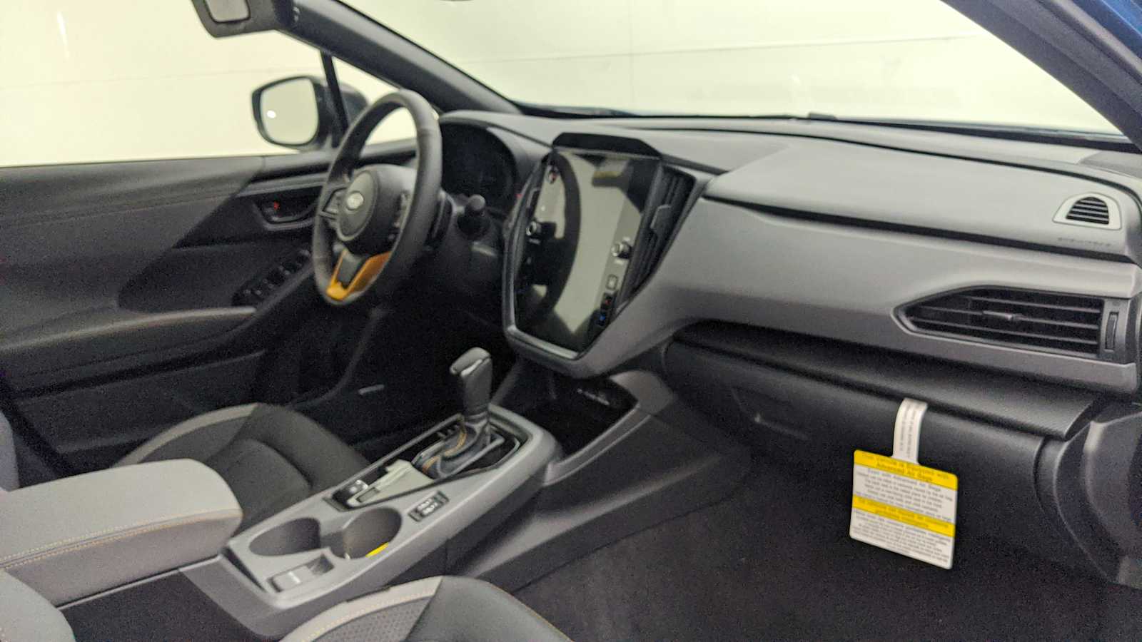new 2026 Subaru Crosstrek car, priced at $36,205