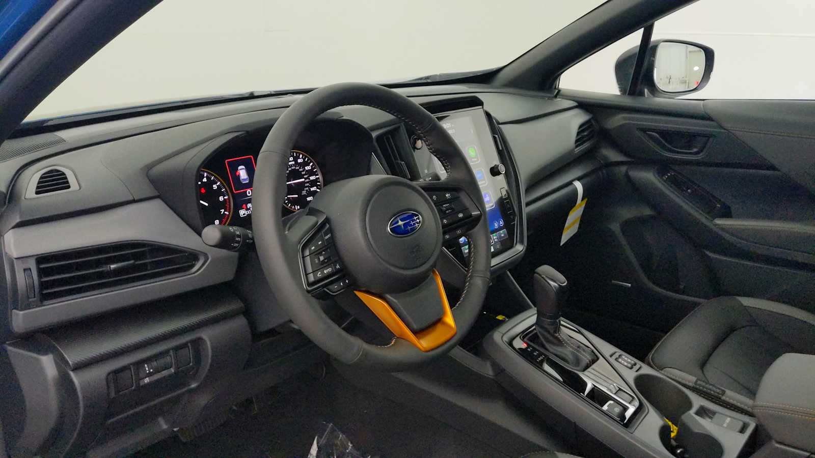 new 2026 Subaru Crosstrek car, priced at $36,205
