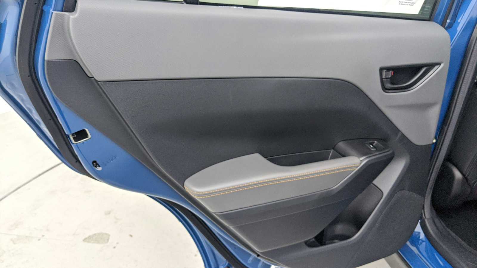 new 2026 Subaru Crosstrek car, priced at $36,205