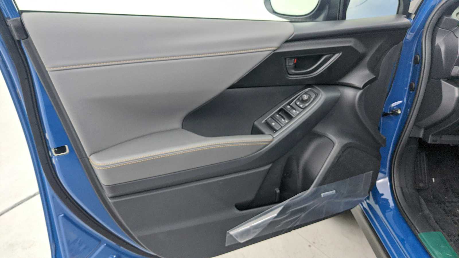 new 2026 Subaru Crosstrek car, priced at $36,205