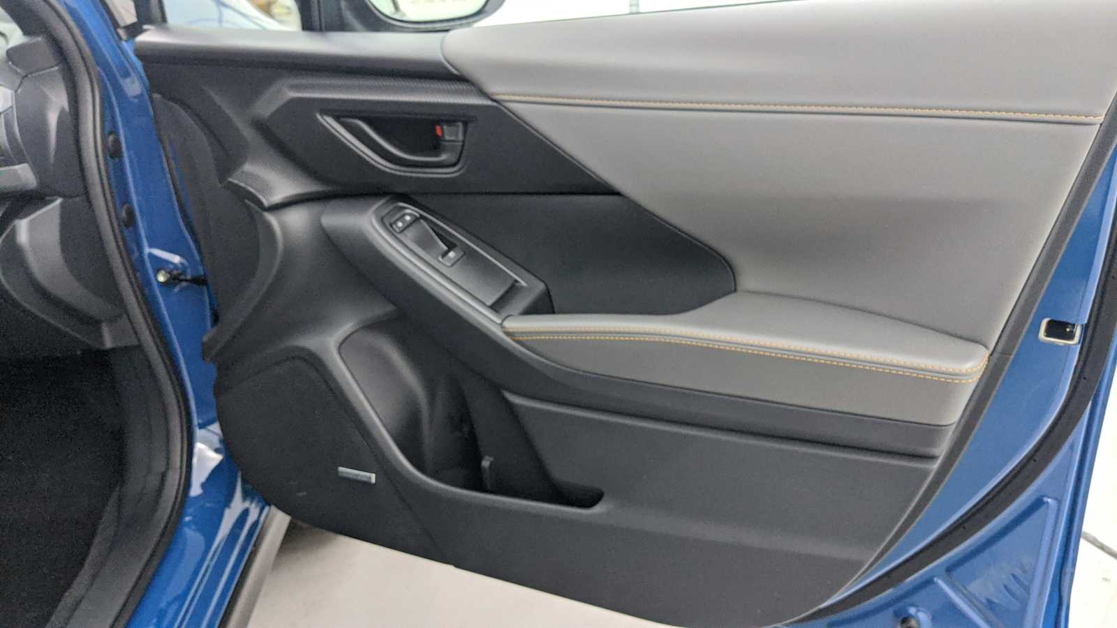 new 2026 Subaru Crosstrek car, priced at $36,205