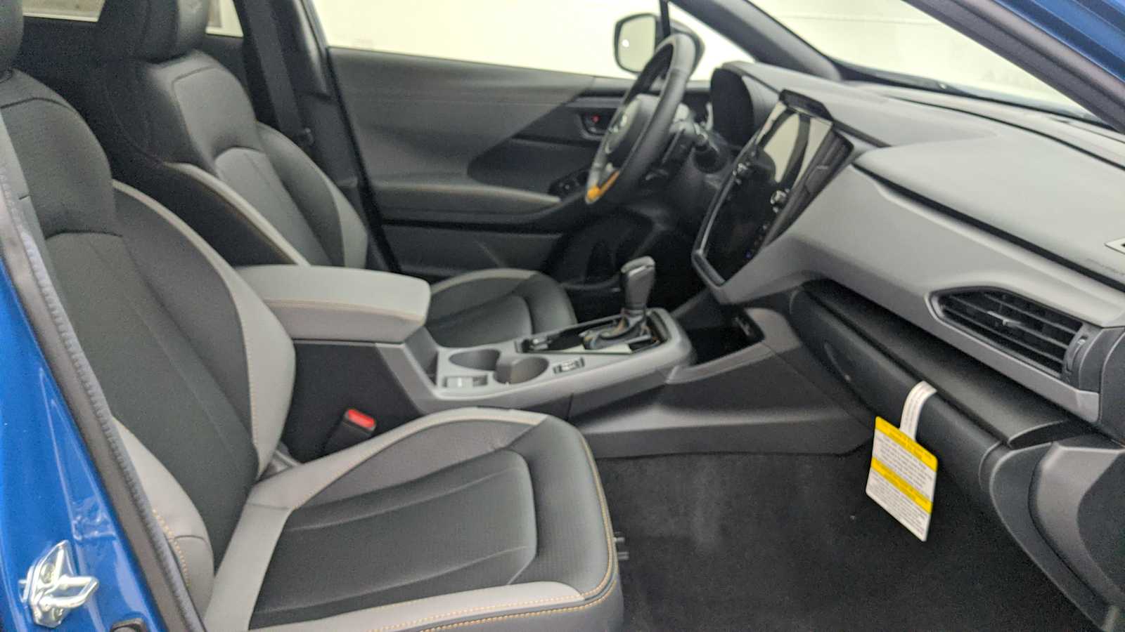 new 2026 Subaru Crosstrek car, priced at $36,205