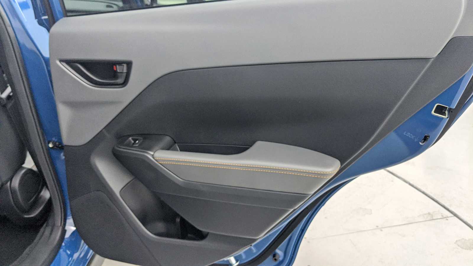 new 2026 Subaru Crosstrek car, priced at $36,205