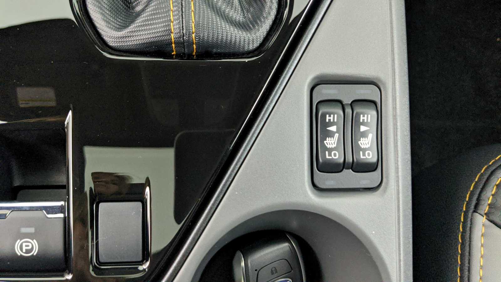 new 2026 Subaru Crosstrek car, priced at $36,535