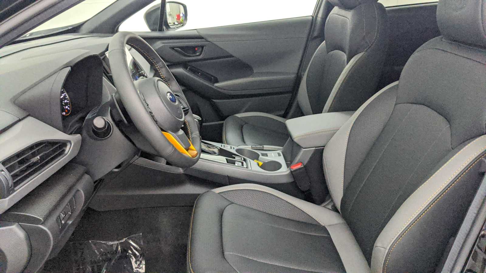 new 2026 Subaru Crosstrek car, priced at $36,535