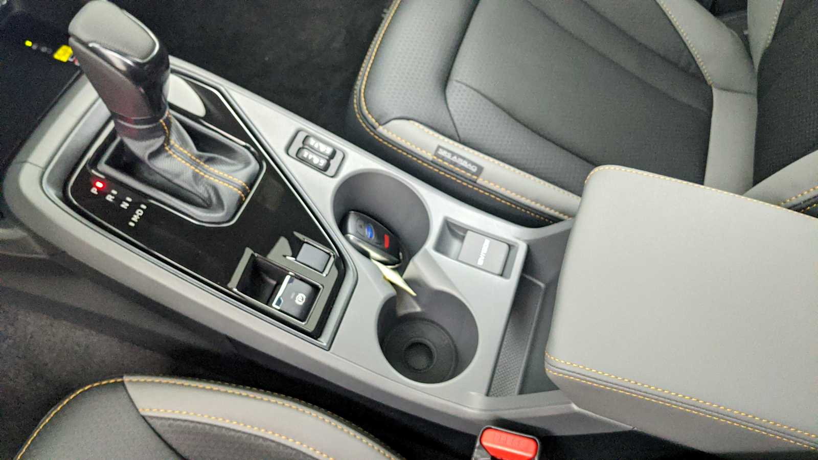 new 2026 Subaru Crosstrek car, priced at $36,535