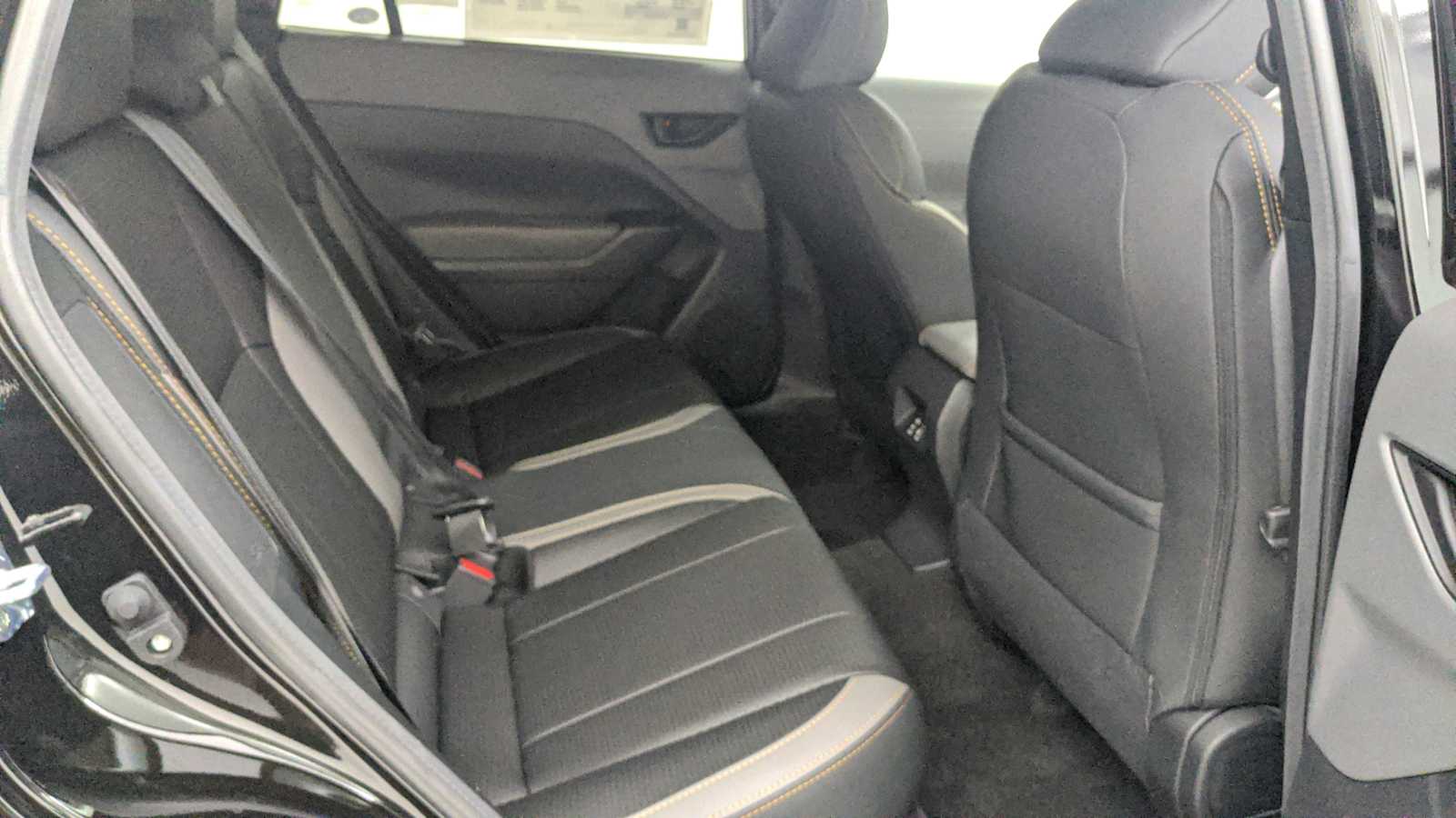 new 2026 Subaru Crosstrek car, priced at $36,535