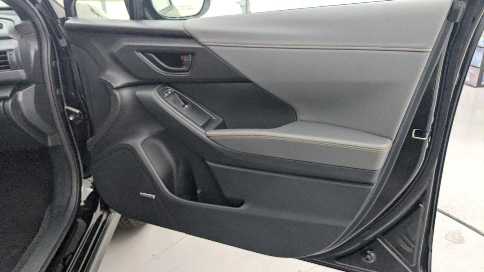 new 2026 Subaru Crosstrek car, priced at $36,535