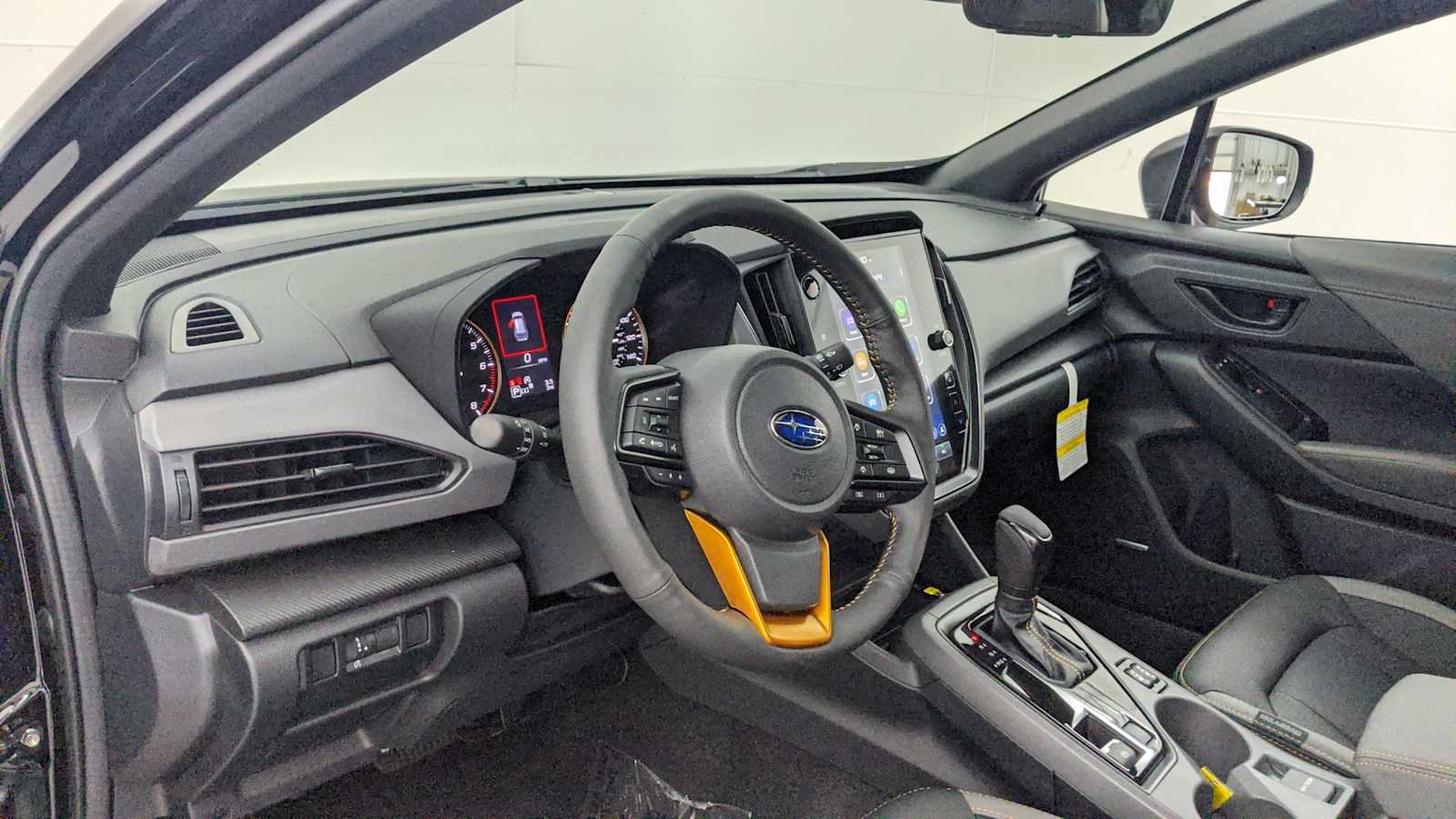 new 2026 Subaru Crosstrek car, priced at $36,535