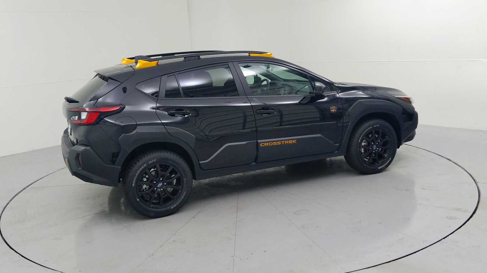 new 2026 Subaru Crosstrek car, priced at $36,535