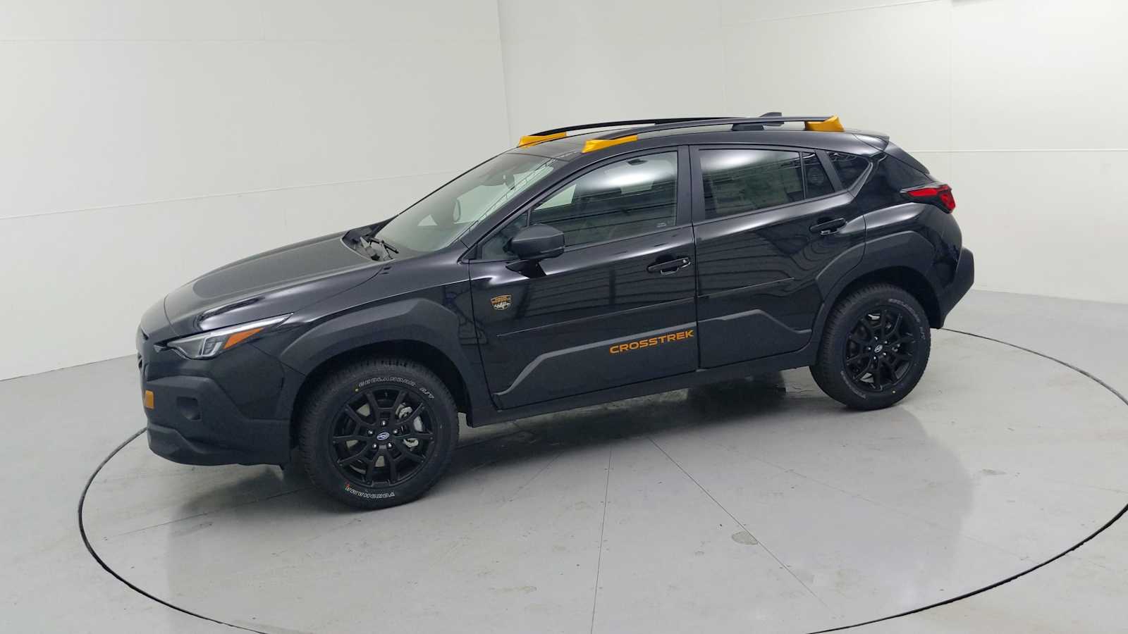 new 2026 Subaru Crosstrek car, priced at $36,535