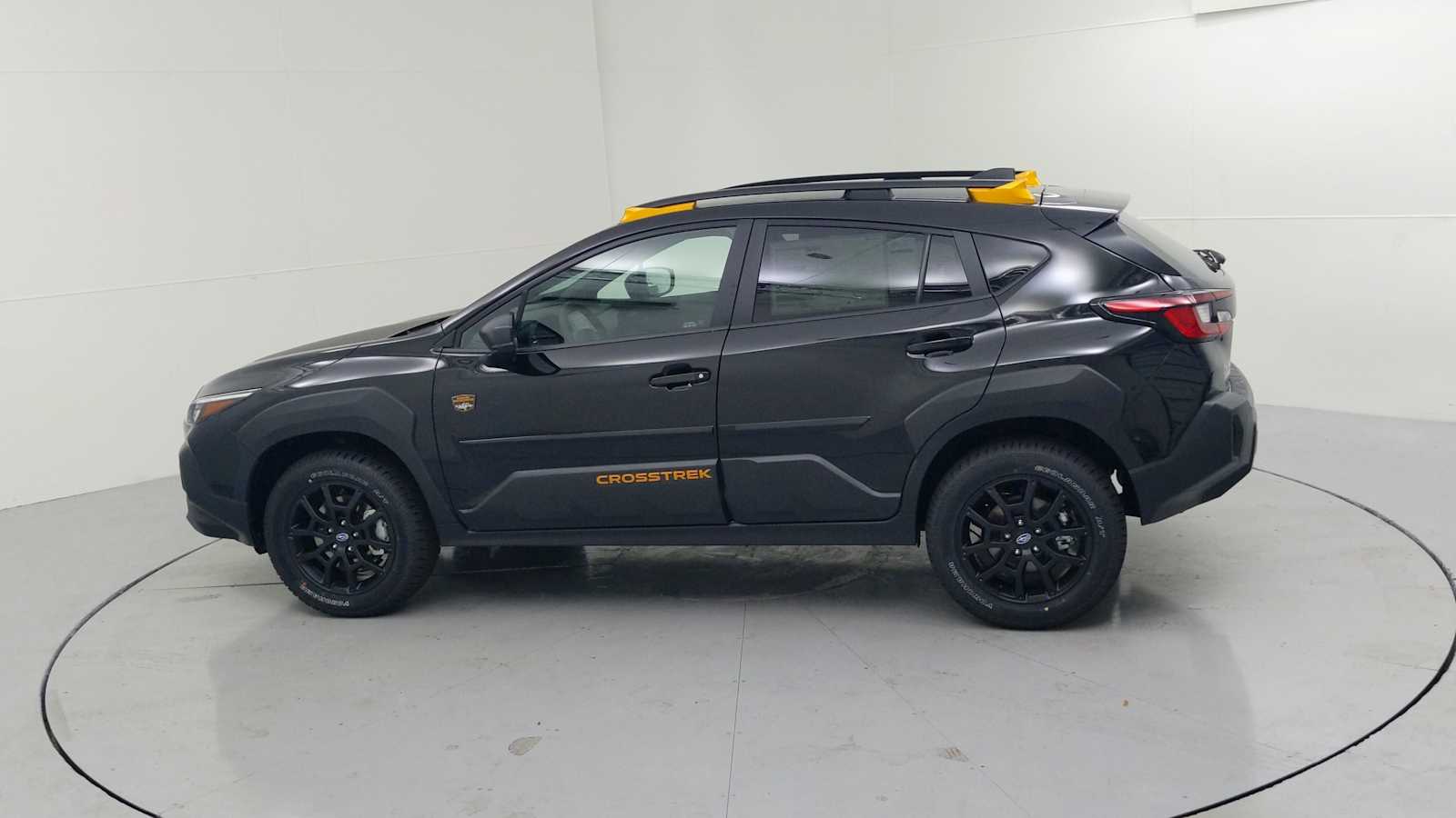 new 2026 Subaru Crosstrek car, priced at $36,535