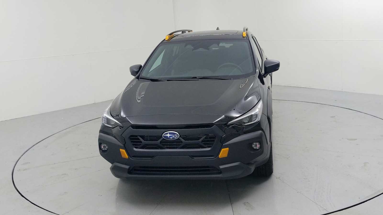 new 2026 Subaru Crosstrek car, priced at $36,535