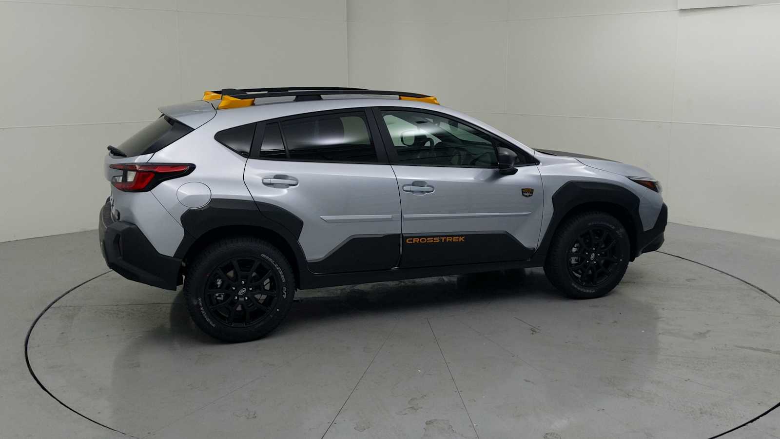 new 2026 Subaru Crosstrek car, priced at $36,600