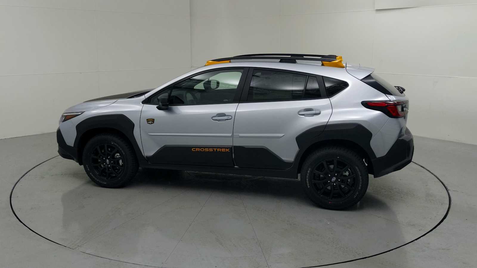 new 2026 Subaru Crosstrek car, priced at $36,600